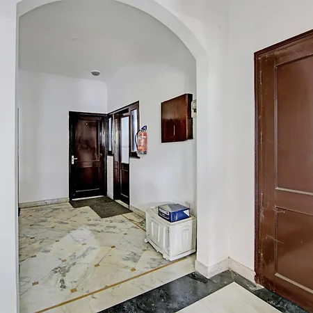 Hotel O Spacious Stay